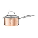 Lonec iz nerjavečega jekla s pokrovko 1,55 l Minerva – Premier Housewares