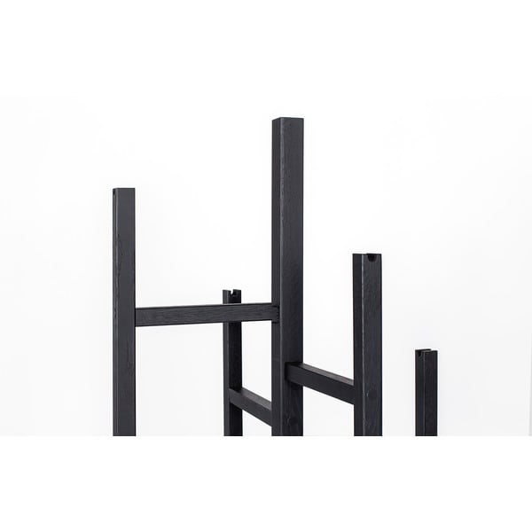 Stenski obešalnik Woodman Eigen-image-3