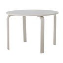 Okrogla otroška miza ø 65 cm Marle – Bloomingville Mini