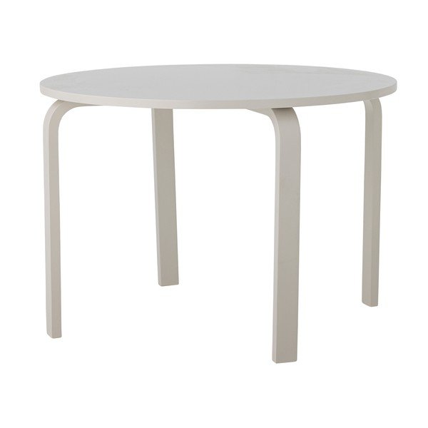 Okrogla otroška miza ø 65 cm Marle – Bloomingville Mini