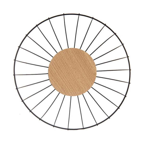 Košara za sadje iz nerjavečega jekla Radka - Orion-image-2