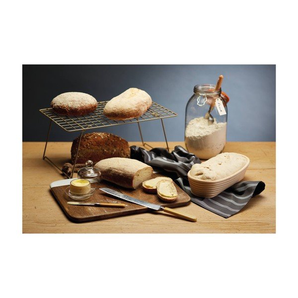 Košara za bagete Kitchen Craft Paul Hollywood-image-2