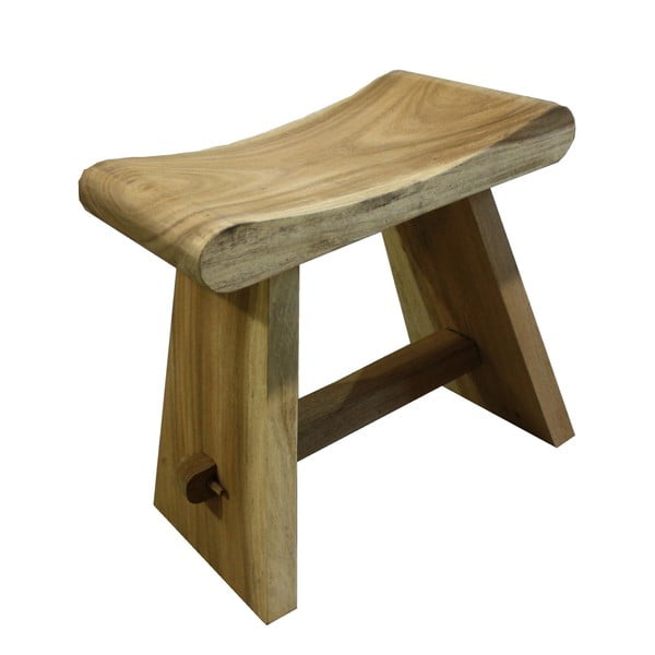 Stol iz lesa mungurja HSM kolekcija Rondo