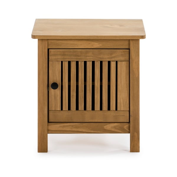 Lesena nočna omarica Marckeric Bruna-image-2