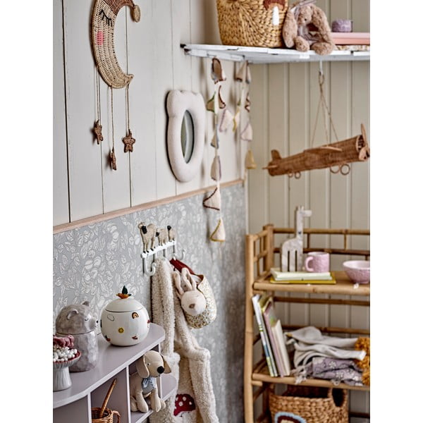 Otroško ogledalo Baily – Bloomingville Mini-image-1