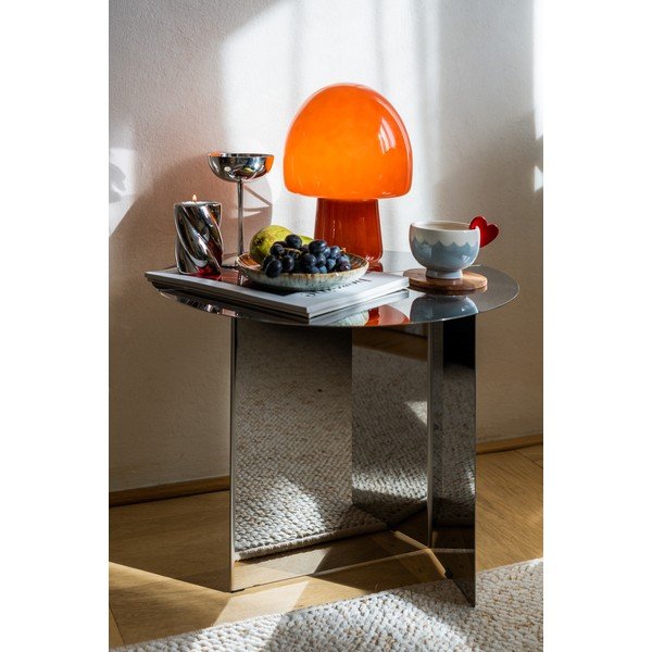 Rdeča namizna svetilka (višina 27 cm) Gozar  – Leitmotiv-image-4