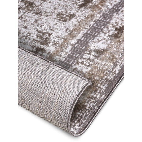 Bež/srebrna preproga 57x90 cm Shine Classic – Hanse Home-image-4