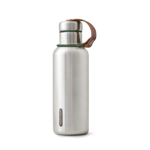 Termovka iz nerjavečega jekla v srebrni barvi 500 ml – Black + Blum-image-4