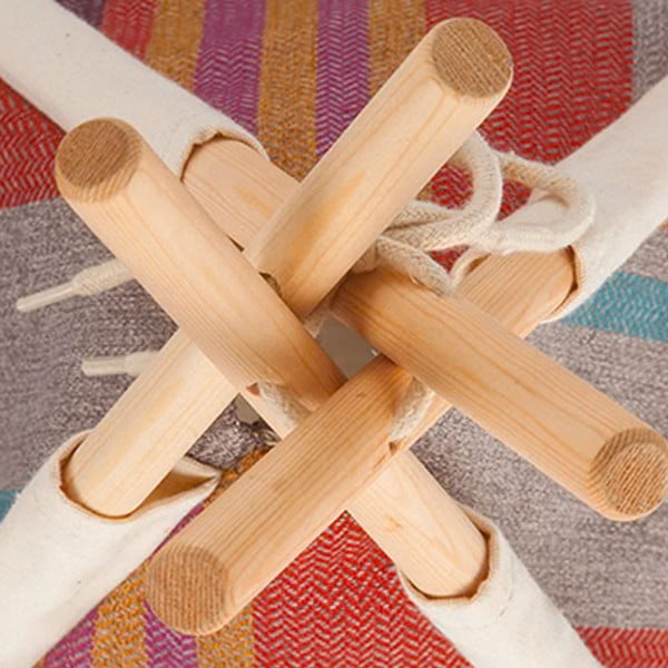 Šotor za hišne ljubljenčke za hišne ljubljenčke 63x63 cm Cozy Cove Desert – P.L.A.Y.-image-3