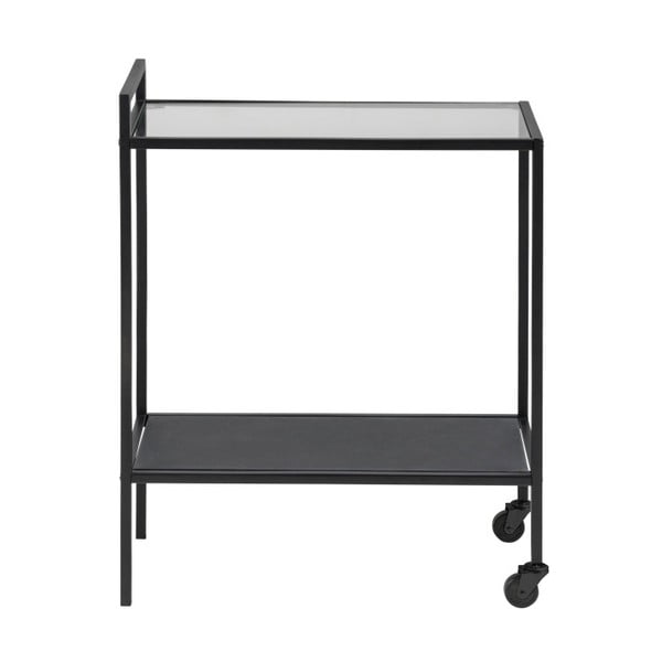 Servirna mizica Seaford 30x60 cm - Actona-image-3