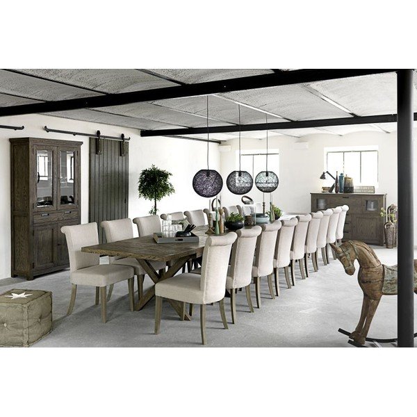 1 stol Verona Beige-image-2