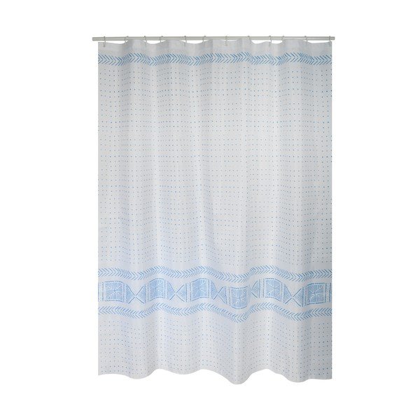 Zavesa za tuš 180x200 cm Toralla – MSV
