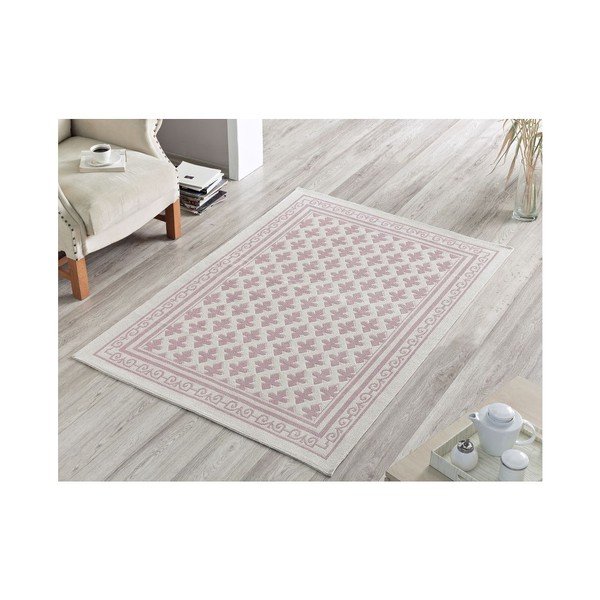 Preproga Farisa Roza, 155x235 cm-image-1
