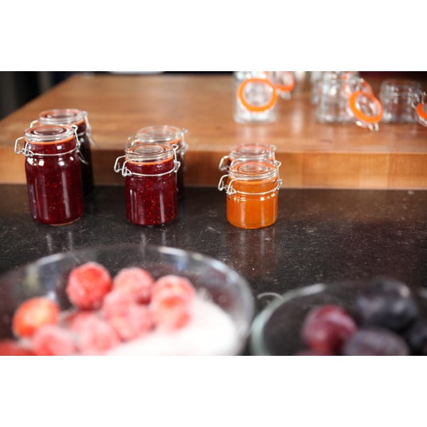 Kozarci za vlaganje v kompletu 6 ks 230 ml – Esschert Design-image-2