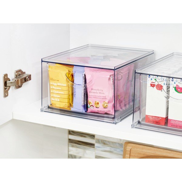 Kuhinjski organizator iz reciklirane plastike Basic – iDesign-image-1