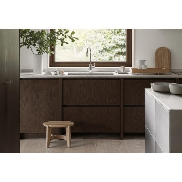 Svetlo sive/bež keramične skodelice v kompletu 2 ks 260 ml Sablo – Blomus-image-4