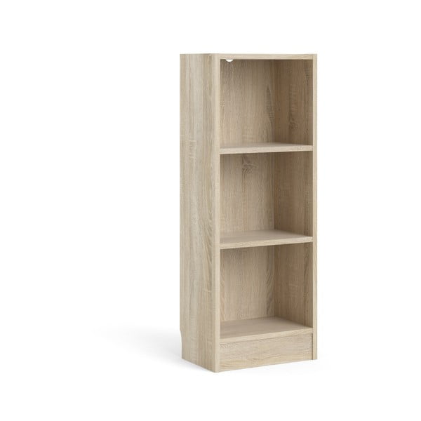 Knjižna omara iz hrastovega dekorja Tvilum Basic, 41 x 107 cm-image-2