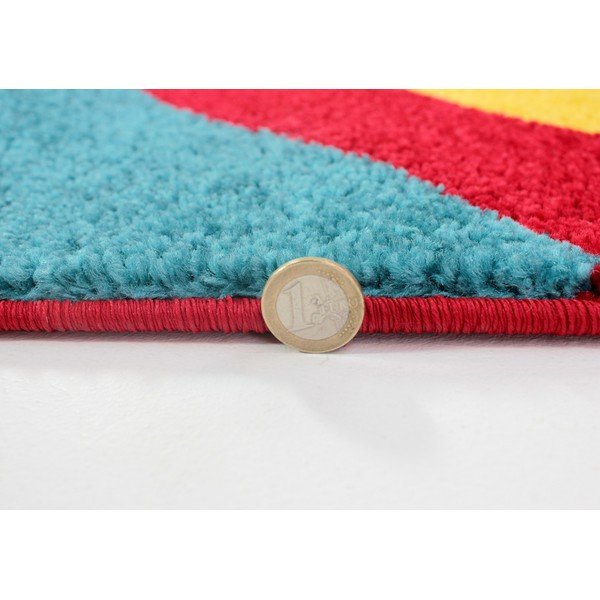 Koberec Flair Rugs Brights Spark, 80 x 150 cm-image-1