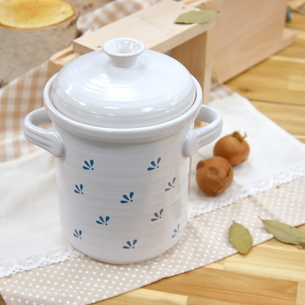 Komplet za fermentiranje 2,8 l MODROBÍLÁ – Orion-image-1