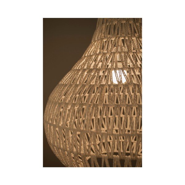 Bela viseča svetilka Zuiver Cable Drop-image-4