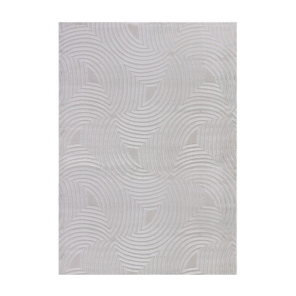 Svetlo siva preproga 80x150 cm Sahara – Ayyildiz Carpets