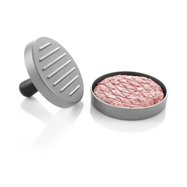 Stiskalnik za hamburgerje Hendi-image-1