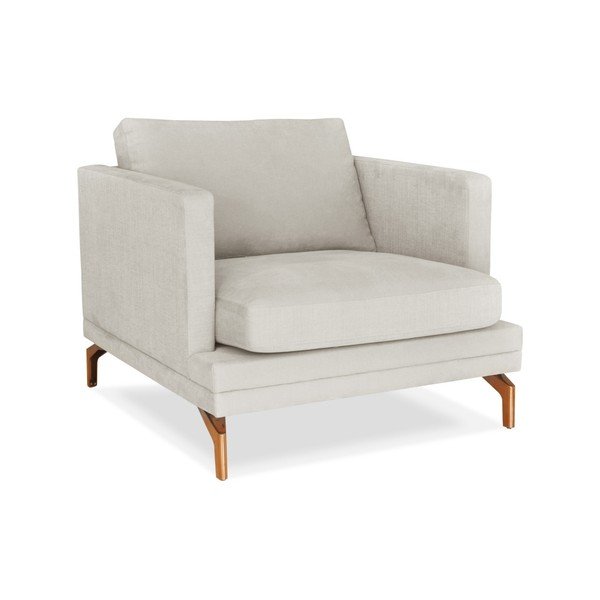 Bež fotelj Windsor & Co. Zofe Jupiter-image-2