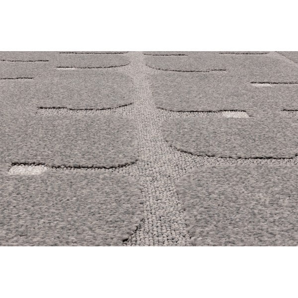 Siva preproga 240x330 cm Lori – FD-image-2