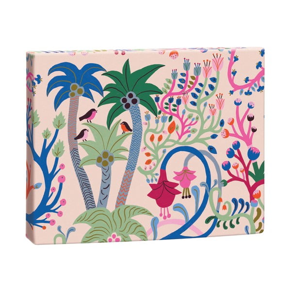 Voščilnice v kompletu 8 ks Starflower – Roger la Borde-image-3