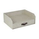 Kartonski organizator dokumentov s predalom Walter – Bigso Box of Sweden