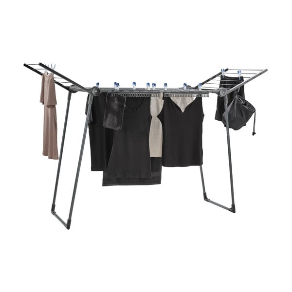 Stojalo za perilo Pegasus 150 Solid Slim – LEIFHEIT-image-3