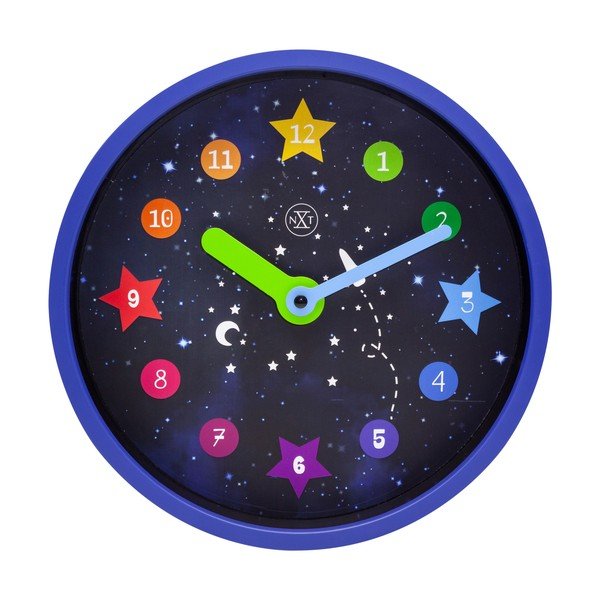 Otroška ura ø 26 cm Apollo – NeXtime