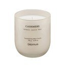 Dišeča sveča iz sojinega voska čas gorenja 35 h Tuoksu Cashmere – Blomus