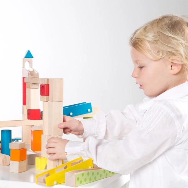Steza za frnikule Marble Run – Roba-image-1