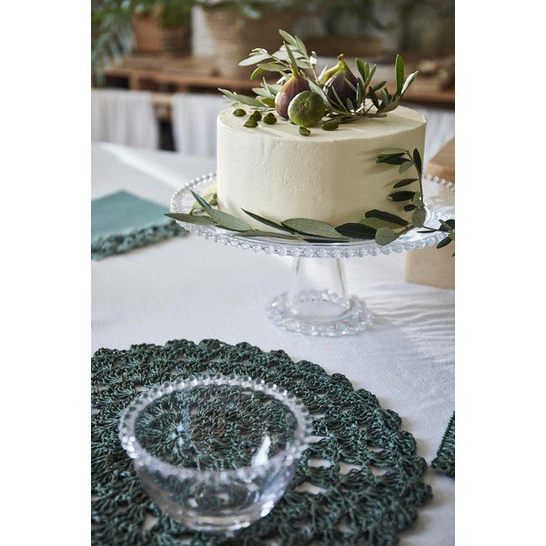 Papirnati pogrinjek ø 38 cm Toiline - Côté Table-image-1