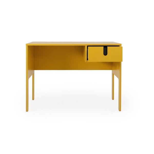 Rumena pisalna miza Tenzo Uno-image-3