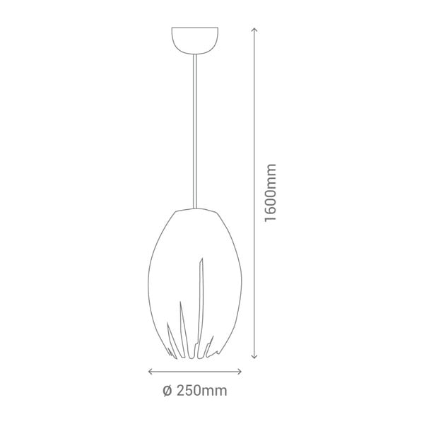 Bela namizna svetilka SULION Medusa-image-1