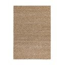Bež ročno tkana volnena preproga 120x170 cm Adler Honey – Asiatic Carpets