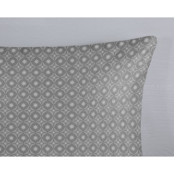 Enojna flanelna posteljnina 140x200 cm Isarea – HIP-image-3