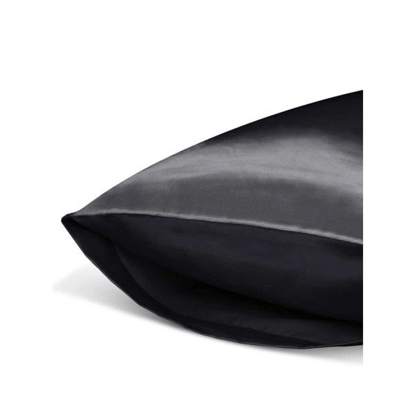 Prevleke za vzglavnik iz mešanice svile in satena v kompletu 2 ks 50x70 cm – Mila Home-image-2