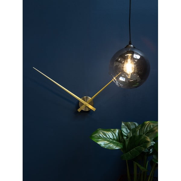 Stenska ura ø 77,5 cm Little Big Time – Karlsson-image-1