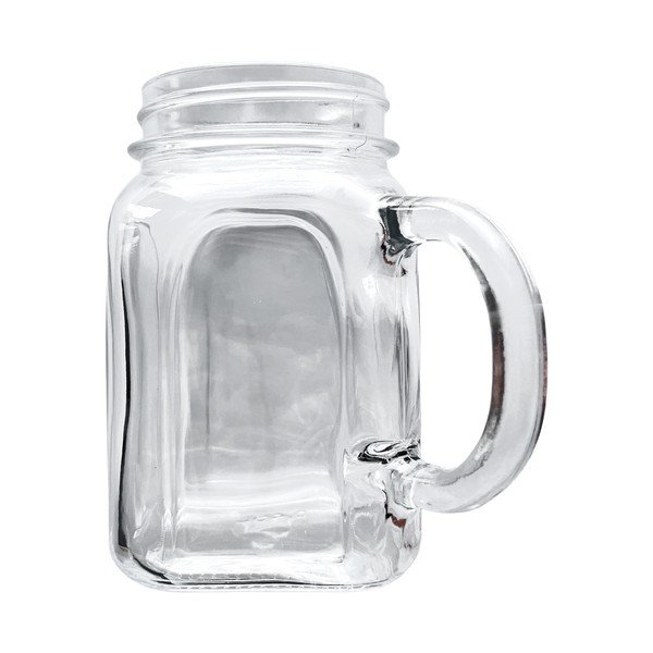 Kozarci v kompletu 2 ks 450 ml – Hermia