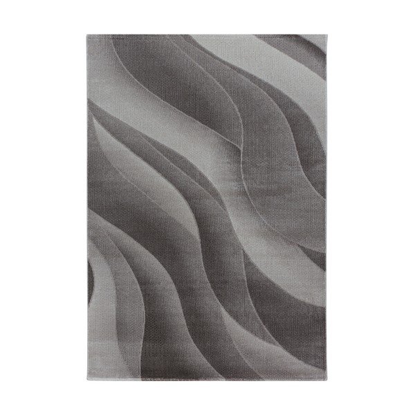 Siva preproga 120x170 cm Costa – Ayyildiz Carpets