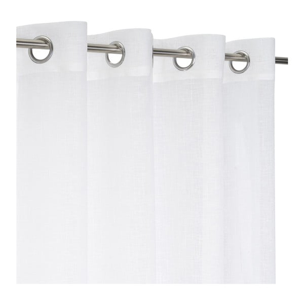 Bela zavesa 140x260 cm Gentle – Casa Selección-image-2