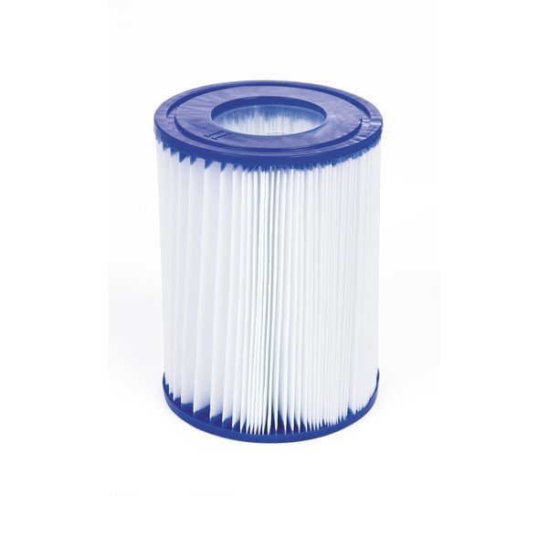 Bazen s trdno konstrukcijo globina 100 cm – Bestway-image-1
