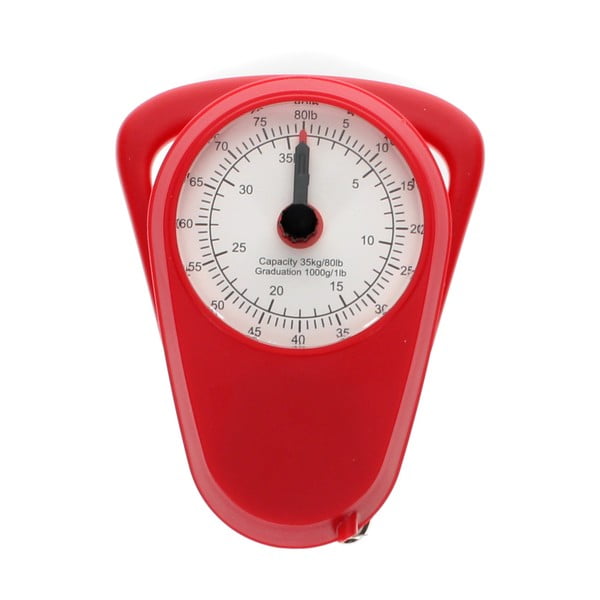 Potovalna tehtnica za prtljago – Rex London