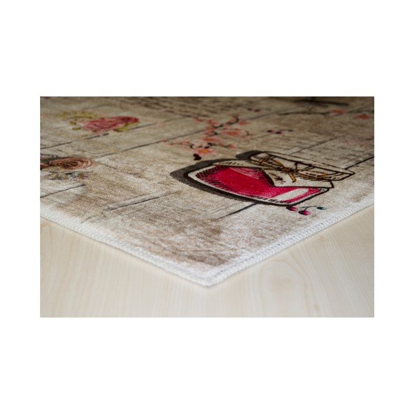 Trajna preproga Vitaus Pannoma, 120 x 180 cm-image-2