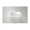 Keramična stenska svetilka Sollux Taurus Mini