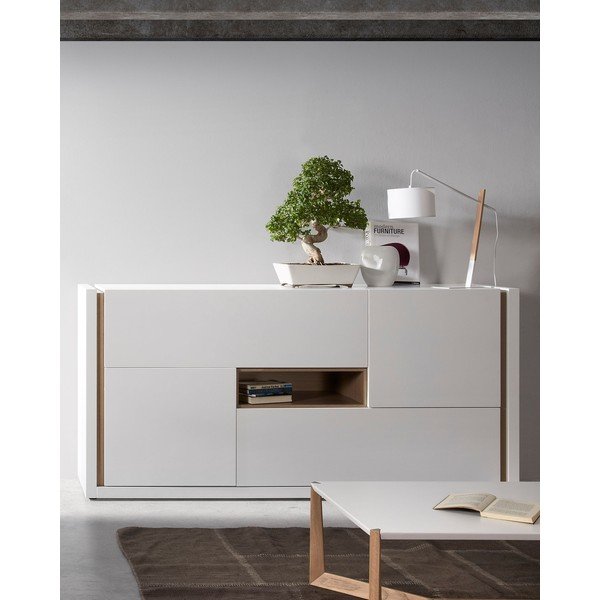 Bela komoda Kave Home Qu-image-1