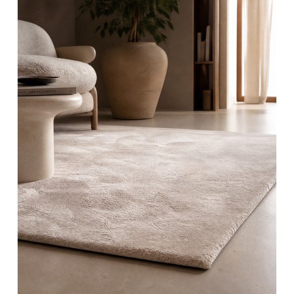 Kremno bela preproga 160x230 cm Leon – Villeroy&Boch-image-3